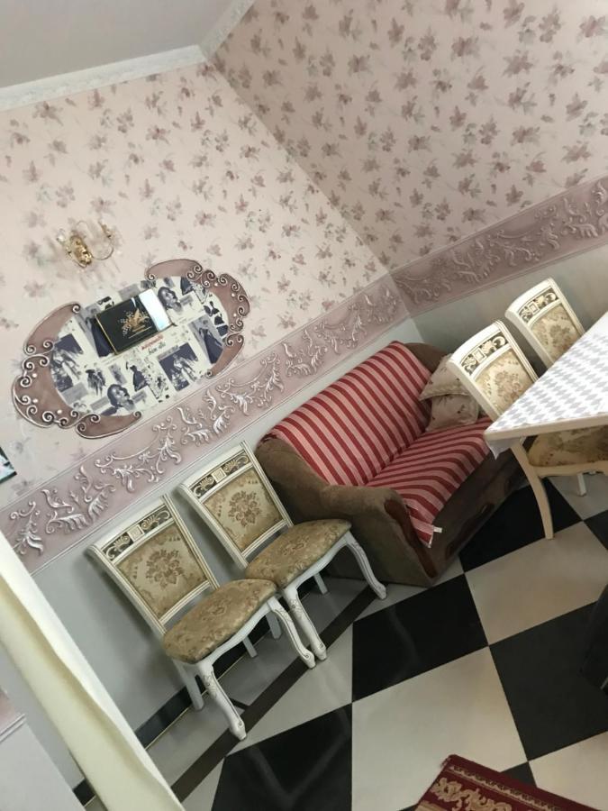 Отель Буржуа Jytomyr Extérieur photo