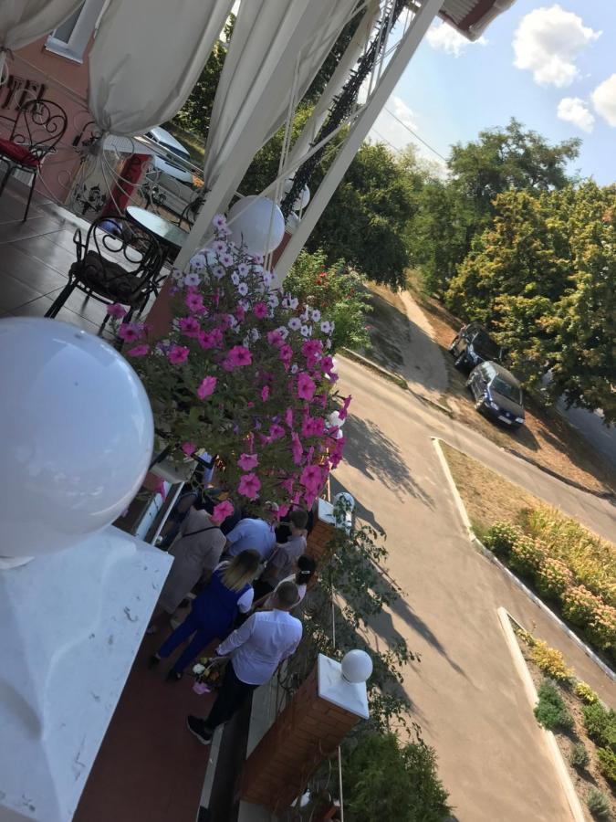 Отель Буржуа Jytomyr Extérieur photo