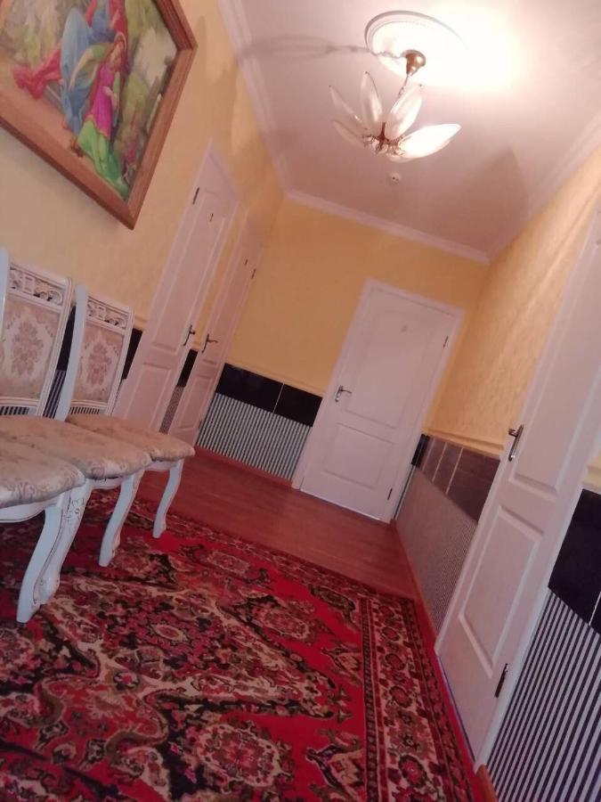 Отель Буржуа Jytomyr Extérieur photo