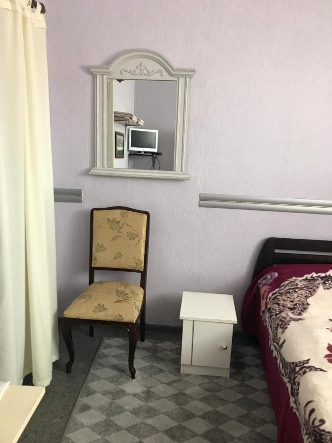 Отель Буржуа Jytomyr Extérieur photo