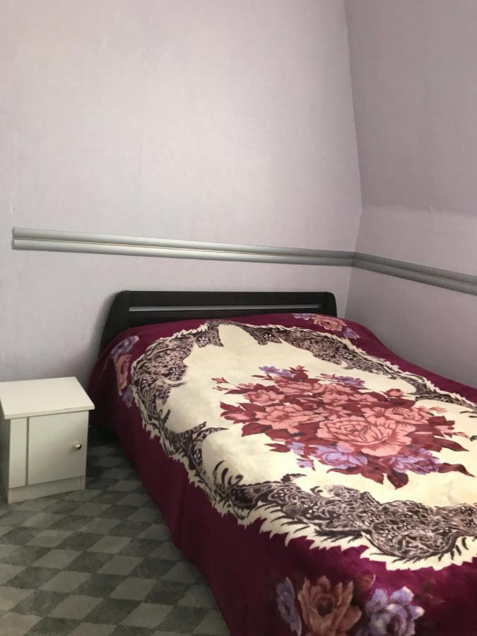 Отель Буржуа Jytomyr Extérieur photo