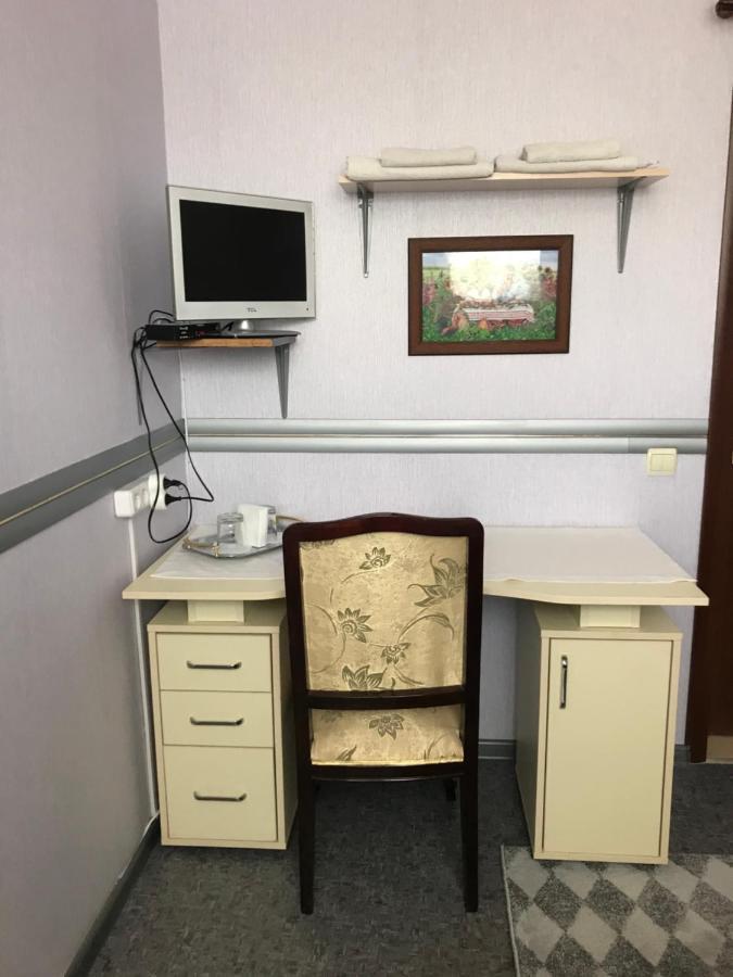 Отель Буржуа Jytomyr Extérieur photo